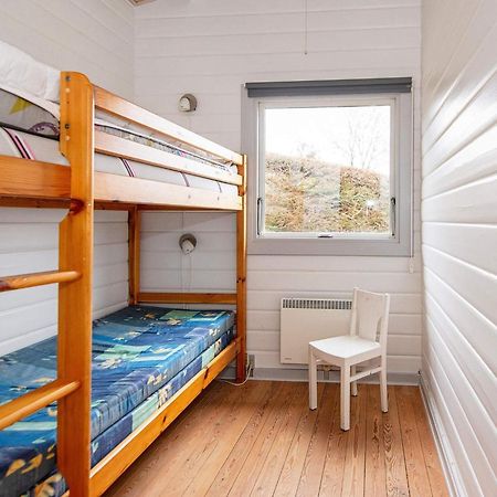 6 Person Holiday Home In Aabenraa Exteriér fotografie