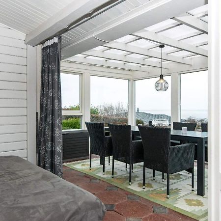 6 Person Holiday Home In Aabenraa Exteriér fotografie