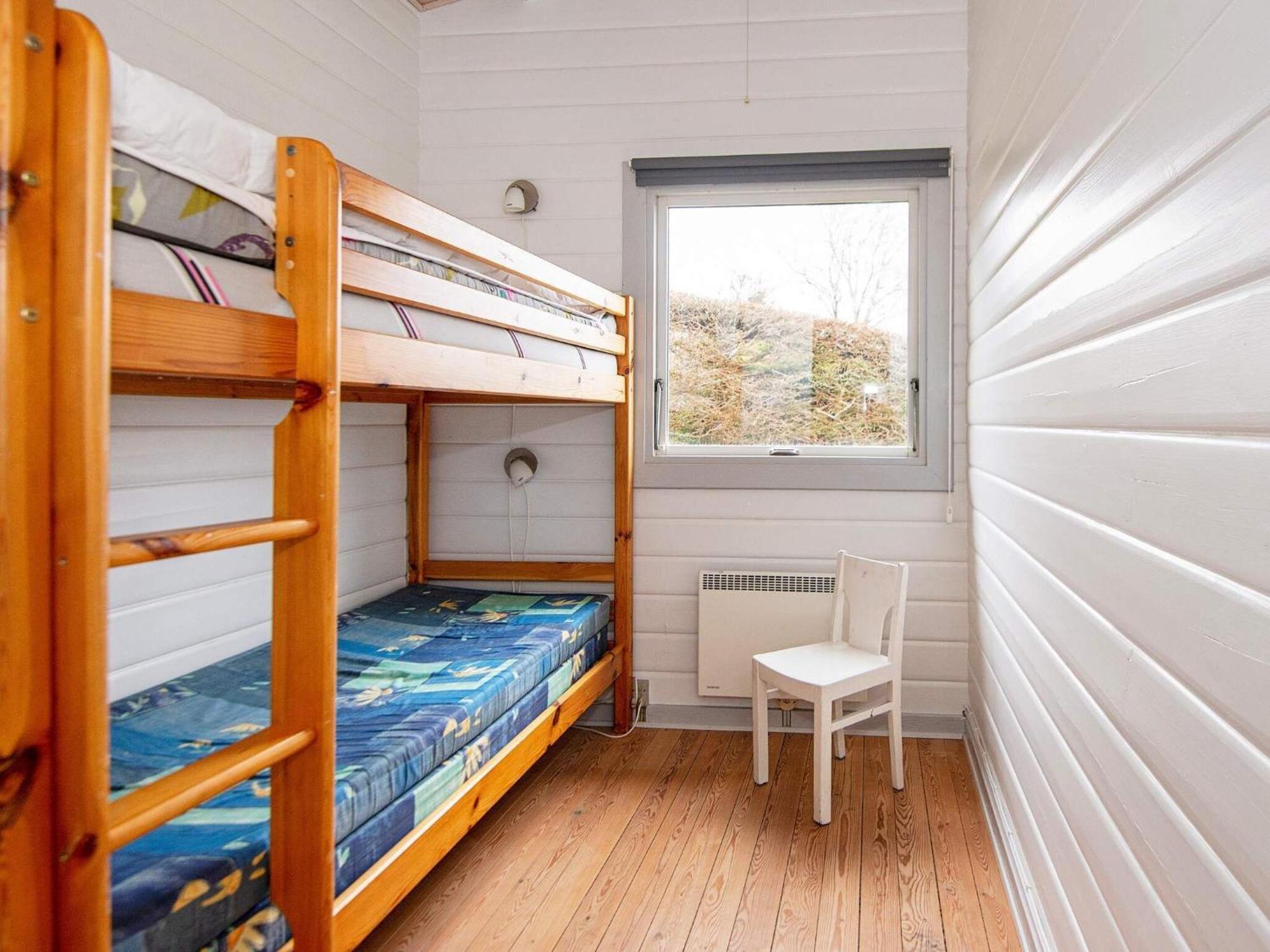 6 Person Holiday Home In Aabenraa Exteriér fotografie