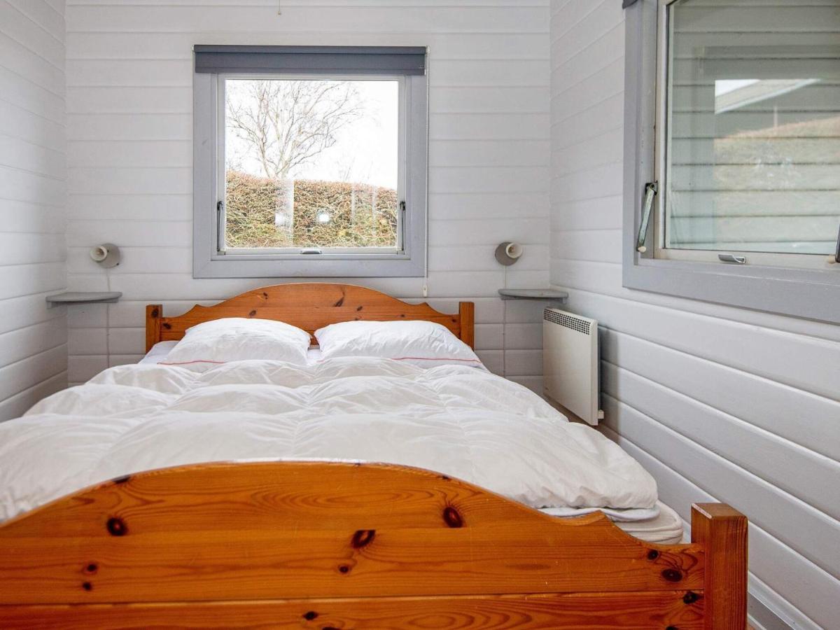 6 Person Holiday Home In Aabenraa Exteriér fotografie