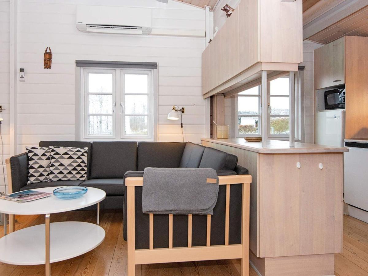 6 Person Holiday Home In Aabenraa Exteriér fotografie
